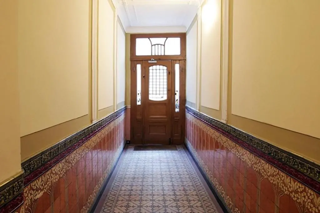 Stylish Maisonette, Prenzlauer Berg, 70M2 Berlin Germany
