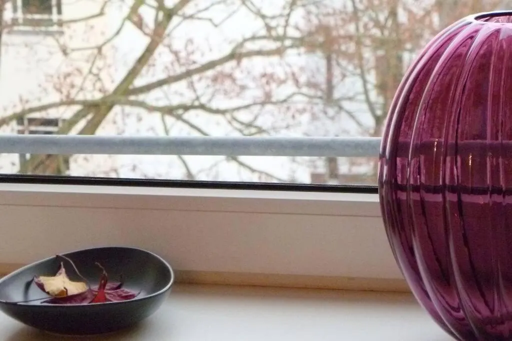 Stylish Maisonette, Prenzlauer Berg, 70M2 Berlin Apartment