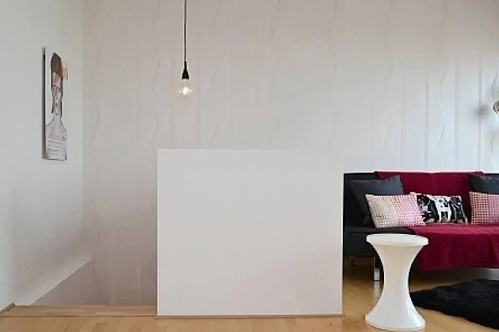 Stylish Maisonette, Prenzlauer Berg, 70M2 Berlin Germany