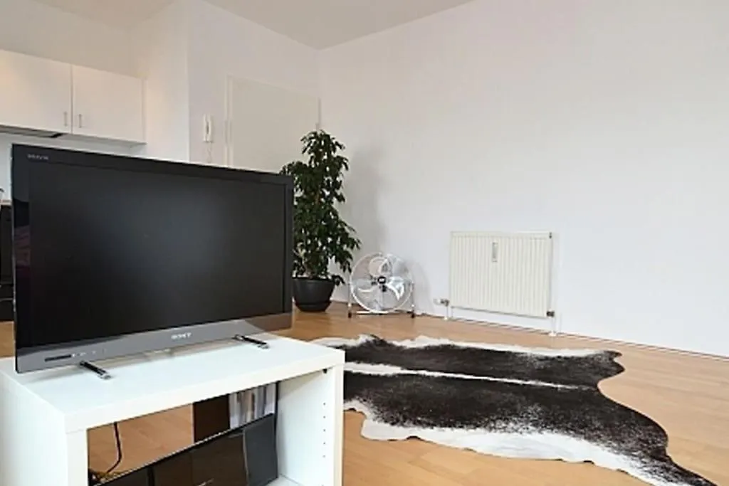 Stylish Maisonette, Prenzlauer Berg, 70M2 Berlin