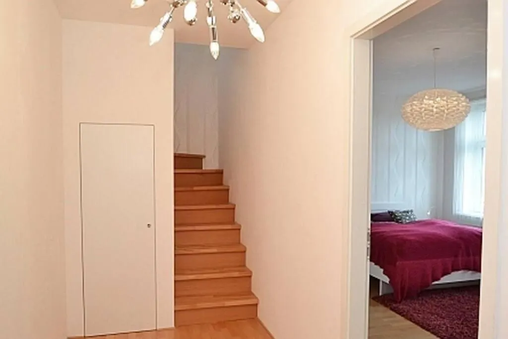 Stylish Maisonette, Prenzlauer Berg, 70M2 Berlin 0*,  Germany