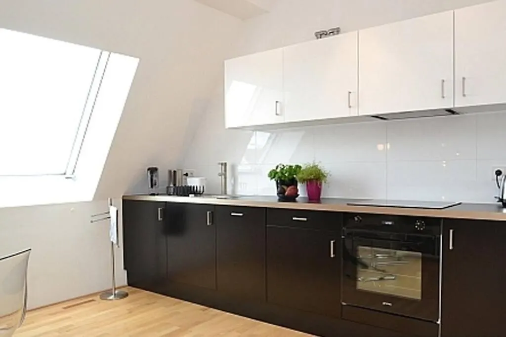 Apartment Stylish Maisonette, Prenzlauer Berg, 70M2 Berlin Germany