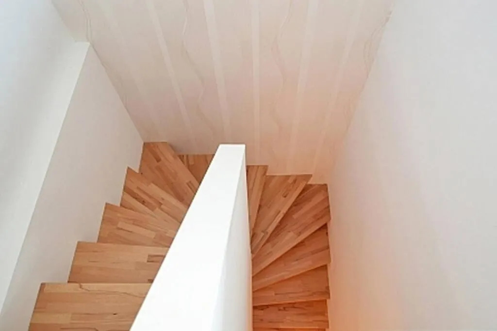 Stylish Maisonette, Prenzlauer Berg, 70M2 Berlin Germany